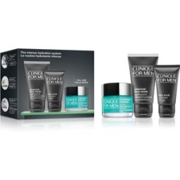 Clinique Mini Kit The Intense Hydration System confezione regalo per uomo