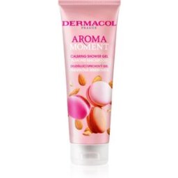 Dermacol Aroma Moment Almond Macaroon gel doccia rilassante 250 ml