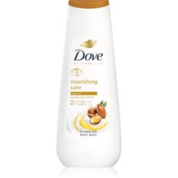 Dove Advanced Care Nourishing Care gel doccia idratante 400 ml