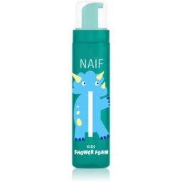 Naif Kids Shower Foam doccia schiuma per bambini 150 ml