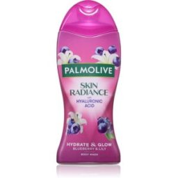 Palmolive Skin Radiance With Hylauronic Acid gel doccia idratante 250 ml