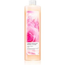 Avon Senses L'amour Sunrise crema doccia rilassante 500 ml