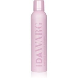 IDA WARG Beauty Plumping Radiant Shower Mousse doccia schiuma 200 ml