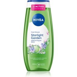 NIVEA Starlight Garden gel doccia rinfrescante edizione limitata 250 ml