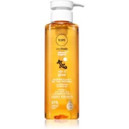 Yope myBody gel doccia con vitamina C 300 ml