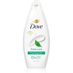 Dove Fresh Care gel doccia nutriente 250 ml