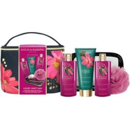 Baylis & Harding Boudoire Tropical Paradise confezione regalo per la doccia