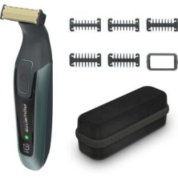 Rowenta Forever Sharp Comfort TN6044E0 regolabarba 8 pz