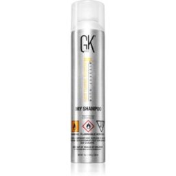 GK Hair PRO LINE Hair Taming System shampoo secco per tutti i tipi di capelli 332 ml