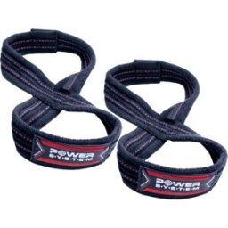 Power System Figure 8 Straps straps colore Red S/M 2 pz