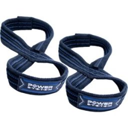 Power System Figure 8 Straps straps colore Blue S/M 2 pz