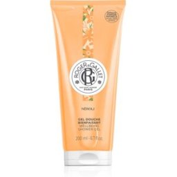 Roger & Gallet Néroli gel doccia rilassante 200 ml