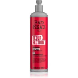 Tigi Repair System Resurrection Superrepair Conditioner balsamo per capelli deboli, stanchi 400 ml