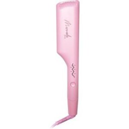 Mermade Double Waver Pink arricciacapelli 1 pz