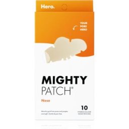 Hero Cosmetics Mighty Patch Nose cerotti per pelli problematiche 10 pz
