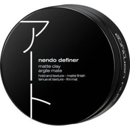 Shu Uemura Styling nendo definer argilla opaca modellante per capelli 71 g