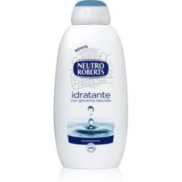 Neutro Roberts Glicerina Naturale gel doccia effetto idratante 600 ml