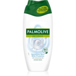 Palmolive Naturals Mild & Sensitive latte doccia 250 ml