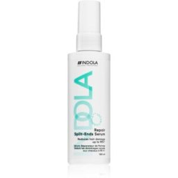 Indola Repair Split- Ends Serum siero per capelli per doppie punte 100 ml