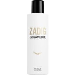 ZADIG&VOLTAIRE ZADIG gel doccia da donna 200 ml