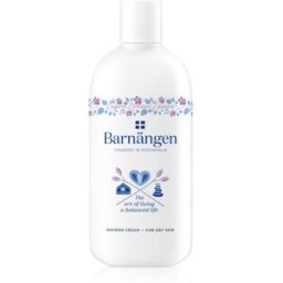 Barnängen Lagom crema doccia delicata per pelli secche 400 ml