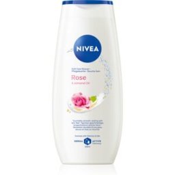 NIVEA Care & Roses gel doccia trattante 250 ml