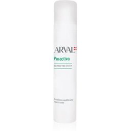 Arval Puractiva Bio-Matifyng System emulsione opacizzante 50 ml