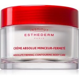 Institut Esthederm Svelt System Absolute Firming-Contouring Body Care crema dimagrante effetto rassodante 200 ml