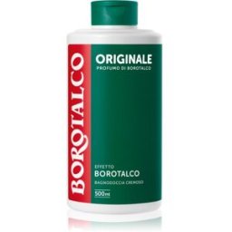 Borotalco Originale gel doccia 500 ml