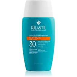 Rilastil Sun System Advanced Protection lozione protettiva solare SPF 30 50 ml