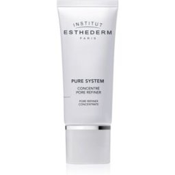 Institut Esthederm Pure System Pore Refiner Concentrate concentrato per chiudere i pori 50 ml