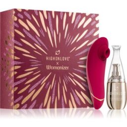 High on Love The Celebration Collection giochi erotici