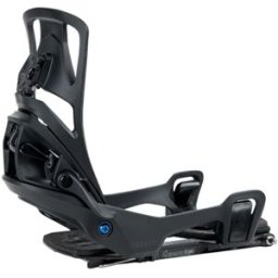 Attacco da Splitboard Burton SPLIT SO (BLACK) Uomo M