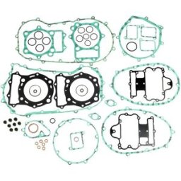Athena Kit Completo Di Guarnizioni P00250850026 Multicolour One Size