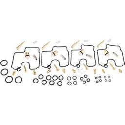Keyster Kit Di Riparazione Del Carburatore Kk-0252 Multicolor One Size