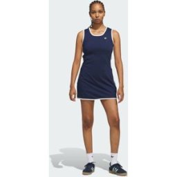 Adidas Abito a canotta Originals 40 Night Indigo