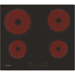 Candy Piano A Induzione Ch6ccb/u2 60 Cm Fuochi