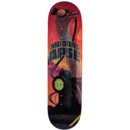 Element Future Nature Tavola Skateboard (Madars) taglia 8.5