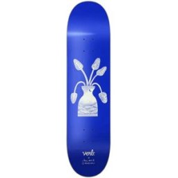 Verb Vase Series Tavola Skateboard (Obsidian Night) taglia 8.325