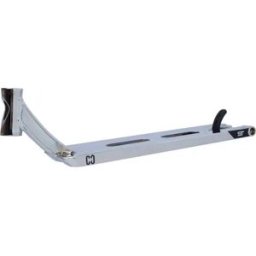 CORE ST1 Deck Monopattino Freestyle (Chrome) taglia 22