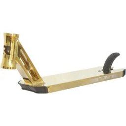 Root Industries Root Type R GT Deck Monopattino Freestyle (Gold)