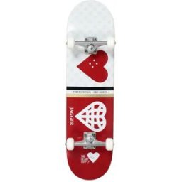 Heart Supply Society Pro Skateboard Completo (Jagger Eaton) taglia 8.25