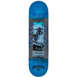 Darkstar Anthology R7 Tavola Skateboard (Kechaud) taglia 8