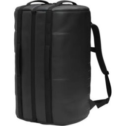Db Roamer Pro Split Duffel Borsa 70L (Black Out)
