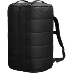 Db Roamer 70L Split Duffel Borsa (Nero)