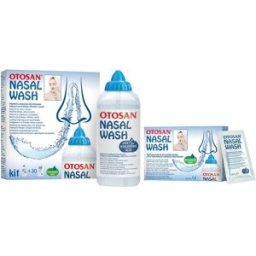 OTOSAN NASAL WASH KIT