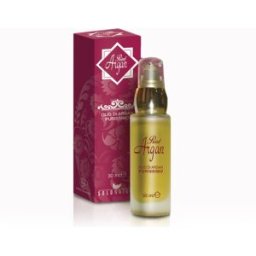 INCAROSE RIAD ARGAN OL PURO 30