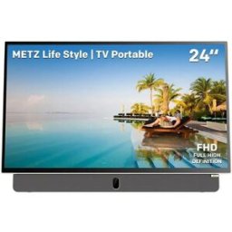 Metz Televisore 2mpe7000z 2´´/full Hd/smart Tv/wifi