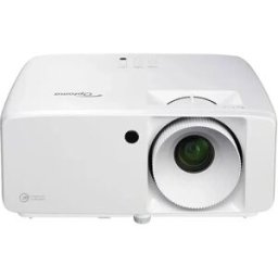 Optoma Proiettore Laser Zh01e/600 LÃºmenes/full Hd/hdmi-vga-rs232