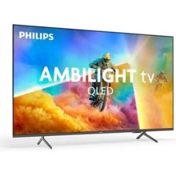 Philips Televisore 65pqs8501 65´´/ultra Hd k/ambilight/smart Tv/wifi